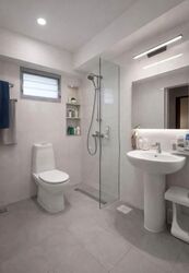 Blk 233B Matilda Court (Punggol), HDB 4 Rooms #559047901